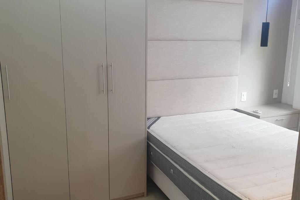 Apartamento com piscina em Águas Claras-DF Brasilia Exterior foto