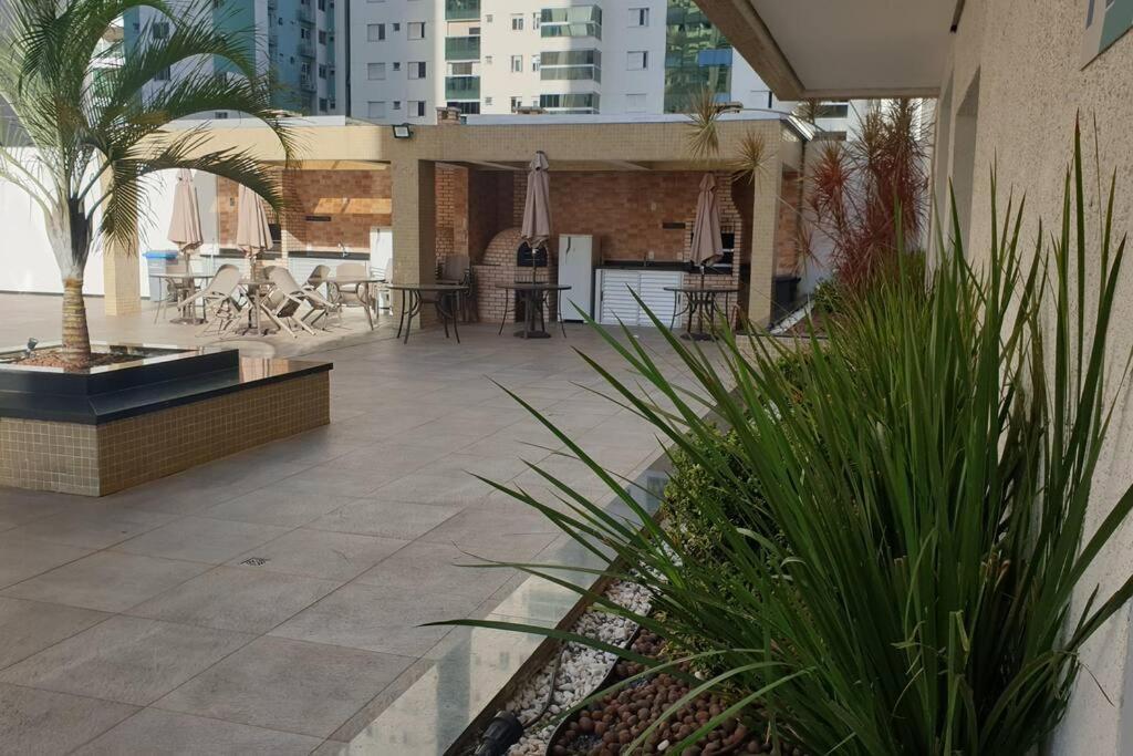 Apartamento com piscina em Águas Claras-DF Brasilia Exterior foto
