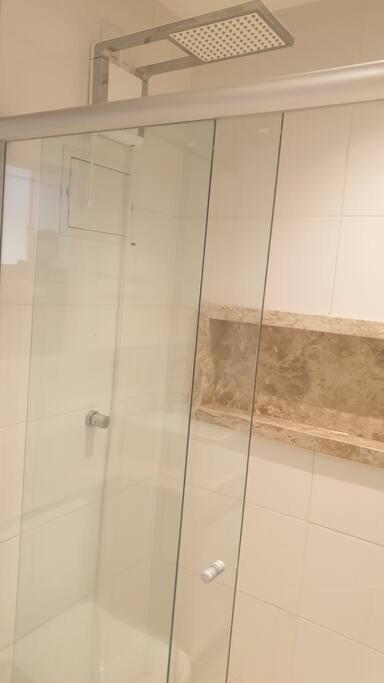 Apartamento com piscina em Águas Claras-DF Brasilia Exterior foto